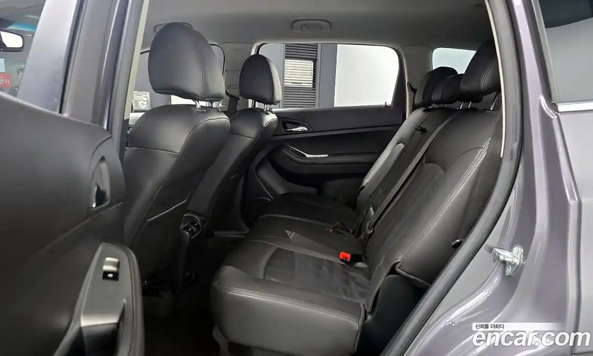 Chevrolet Orlando 2012 2.0 Автомат в Москве № 411027, фото 13