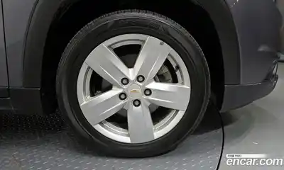 Chevrolet Orlando 2012 2.0 Автомат в Москве № 411027, миниатюра 5