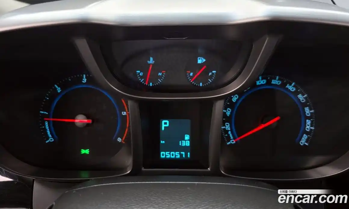 Chevrolet Orlando 2012 2.0 Автомат в Москве № 411027, фото 8