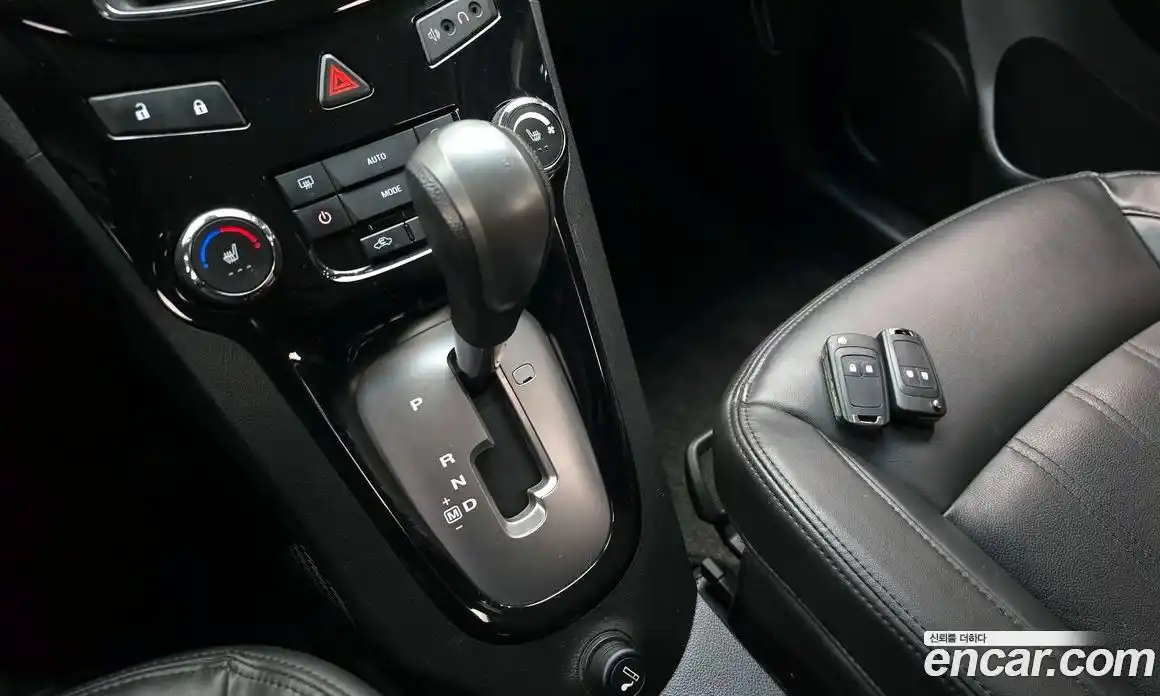 Chevrolet Orlando 2012 2.0 Автомат в Москве № 411027, фото 9