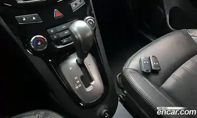 Chevrolet Orlando 2012 2.0 Автомат в Москве № 411027, миниатюра 9