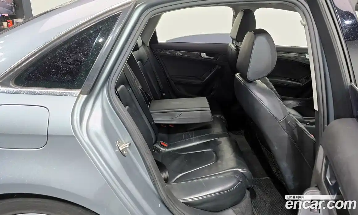 Audi A4 2011 2.0 Автомат в Москве № 414310, фото 12