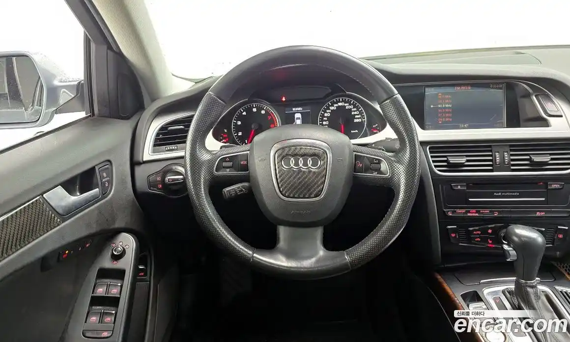 Audi A4 2011 2.0 Автомат в Москве № 414310, фото 13