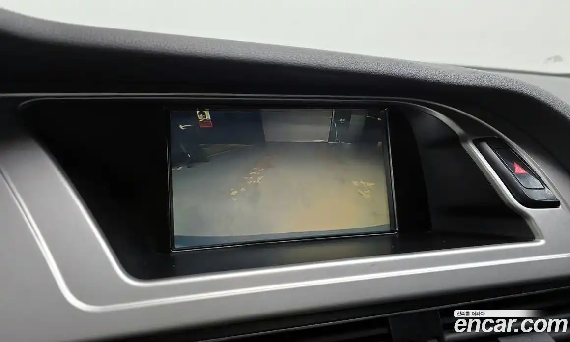 Audi A4 2011 2.0 Автомат в Москве № 414310, фото 15