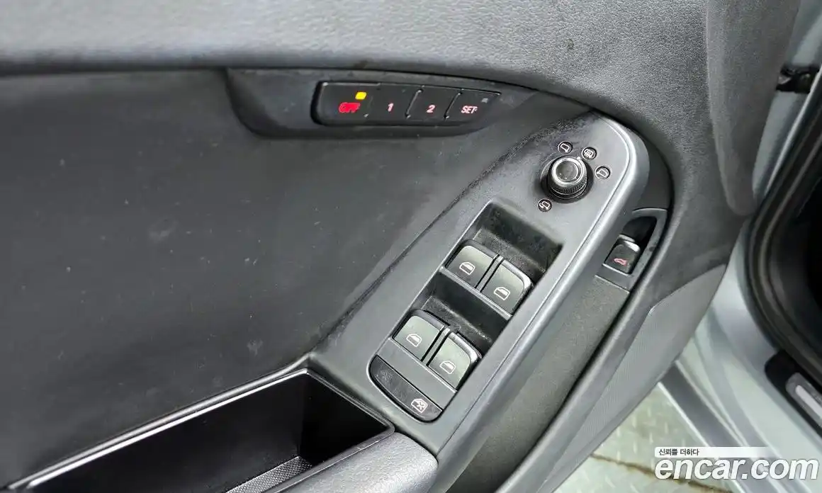 Audi A4 2011 2.0 Автомат в Москве № 414310, фото 16