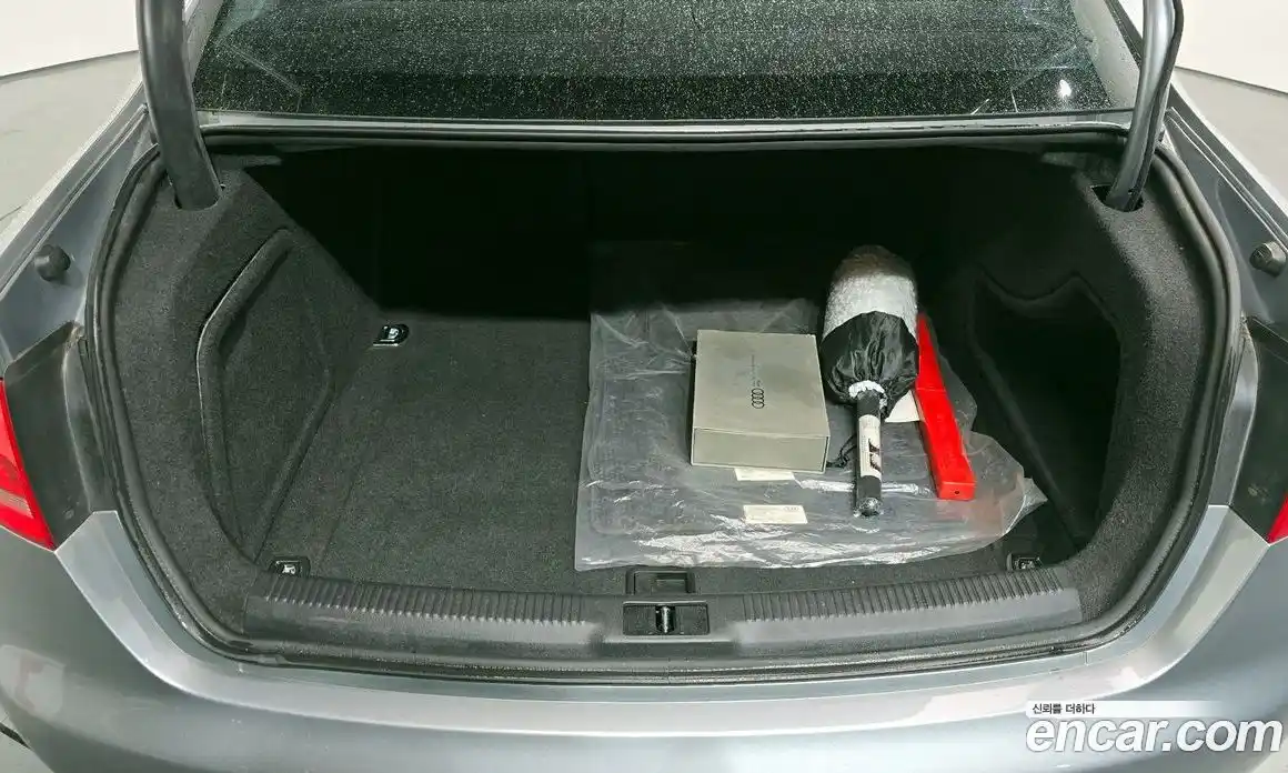 Audi A4 2011 2.0 Автомат в Москве № 414310, фото 20