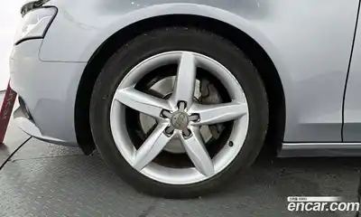 Audi A4 2011 2.0 Автомат в Москве № 414310, миниатюра 5