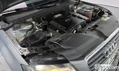 Audi A4 2011 2.0 Автомат в Москве № 414310, миниатюра 6