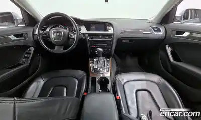 Audi A4 2011 2.0 Автомат в Москве № 414310, миниатюра 7