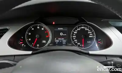 Audi A4 2011 2.0 Автомат в Москве № 414310, миниатюра 8