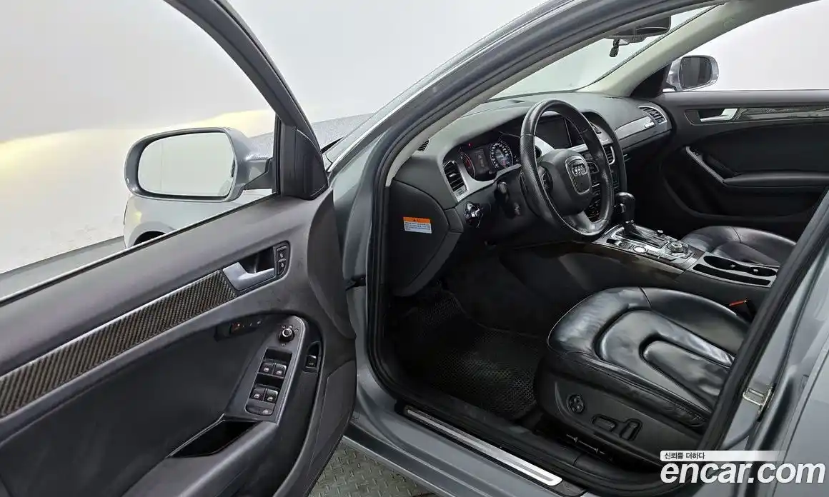 Audi A4 2011 2.0 Автомат в Москве № 414310, фото 10