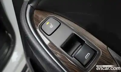 Chevrolet Malibu, 2018