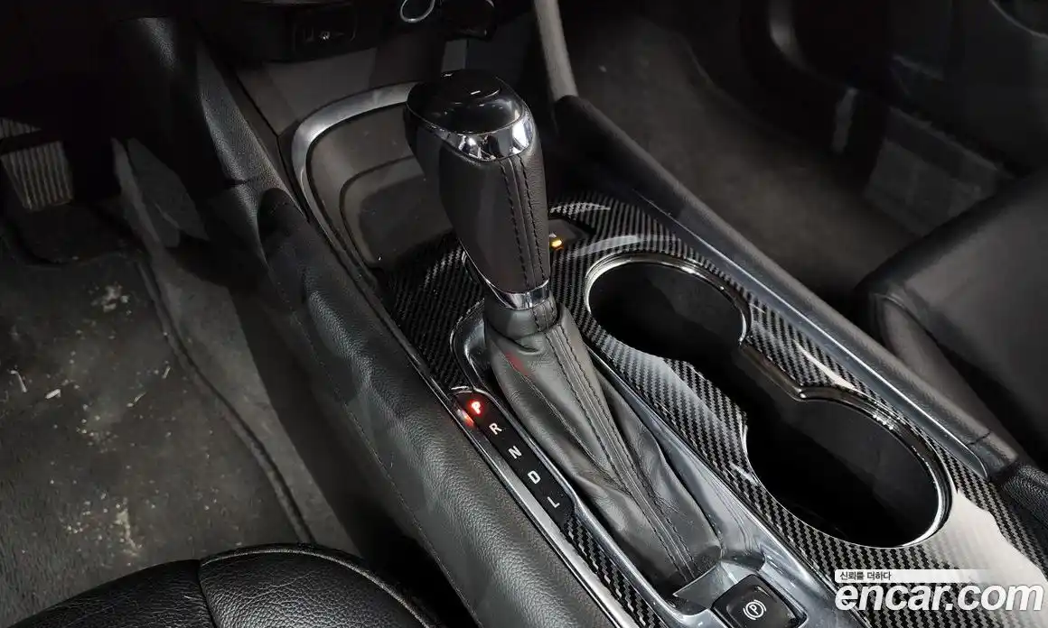 Chevrolet Malibu 2018 1.5 Автомат в Москве № 41467, фото 14