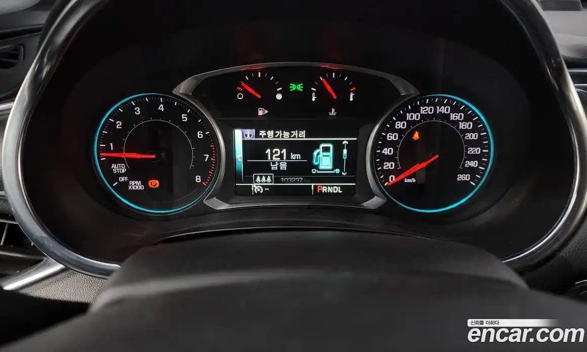 Chevrolet Malibu 2018 1.5 Автомат в Москве № 41467, фото 15