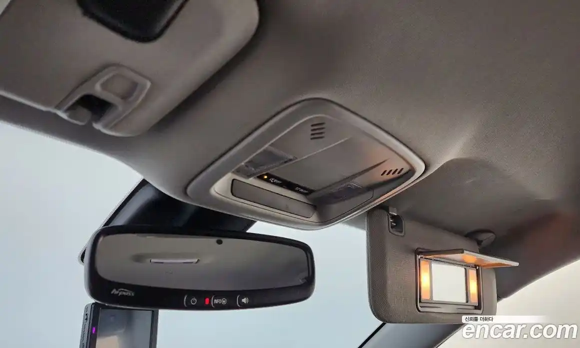 Chevrolet Malibu 2018 1.5 Автомат в Москве № 41467, фото 17