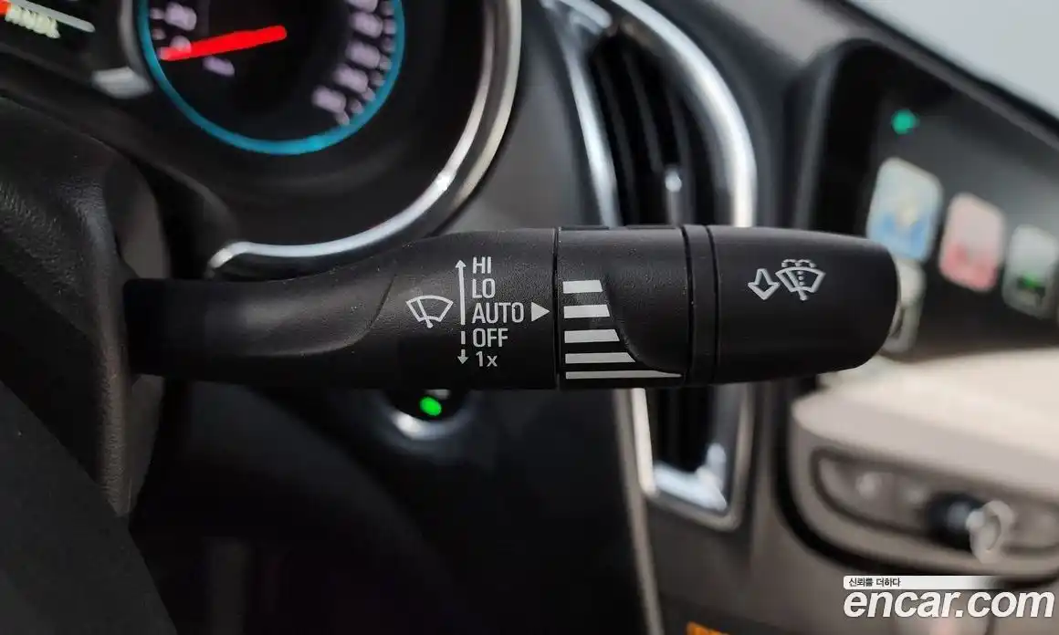 Chevrolet Malibu 2018 1.5 Автомат в Москве № 41467, фото 20