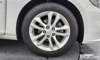 Chevrolet Malibu 2018 1.5 Автомат в Москве № 41467, миниатюра 6