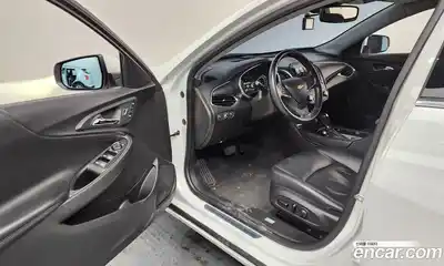 Chevrolet Malibu 2018 1.5 Автомат в Москве № 41467, миниатюра 7