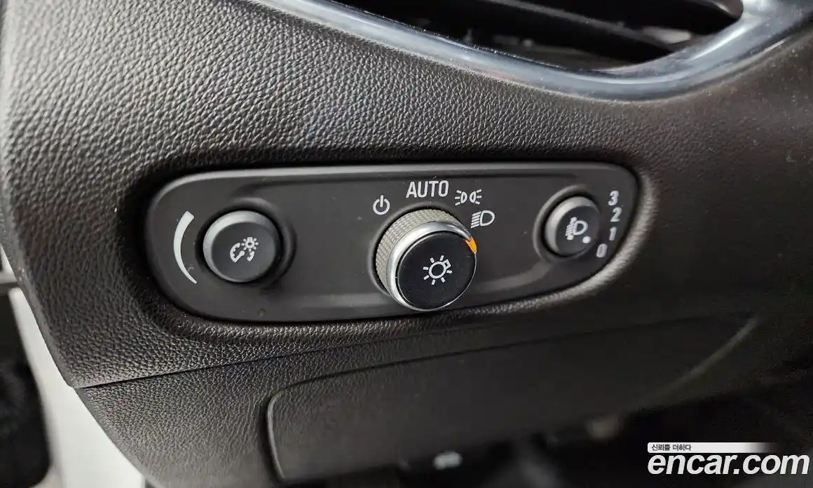 Chevrolet Malibu 2018 1.5 Автомат в Москве № 41467, фото 8