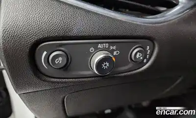 Chevrolet Malibu 2018 1.5 Автомат в Москве № 41467, миниатюра 8