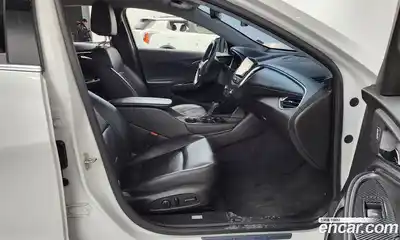 Chevrolet Malibu 2018 1.5 Автомат в Москве № 41467, миниатюра 9