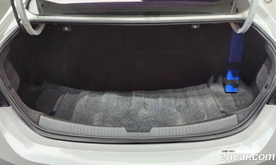 Chevrolet Malibu 2018 1.5 Автомат в Москве № 41467, фото 10