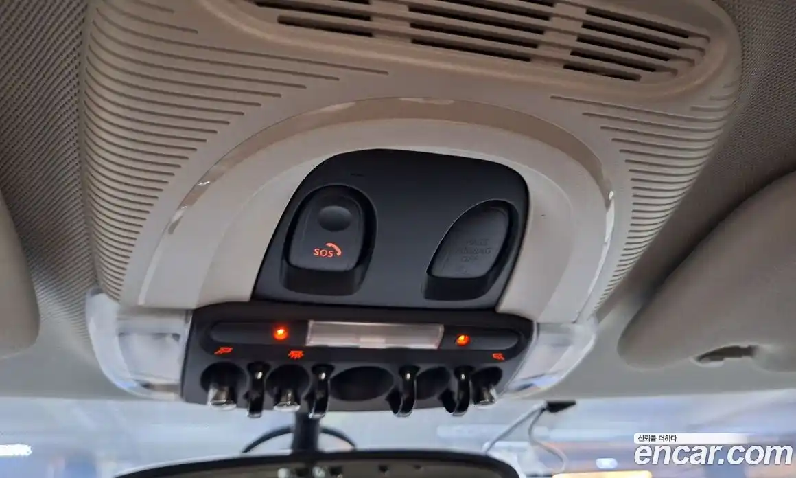 Mini Cooper 2019 1.5 Автомат в Москве № 416913, фото 15