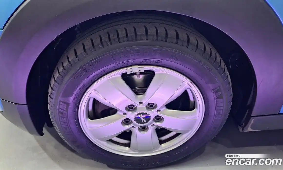 Mini Cooper 2019 1.5 Автомат в Москве № 416913, фото 18