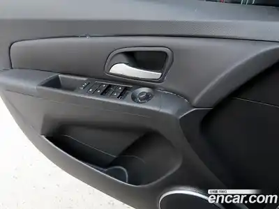 Chevrolet Cruze 2016 1.8 Автомат в Москве № 41762, миниатюра 11