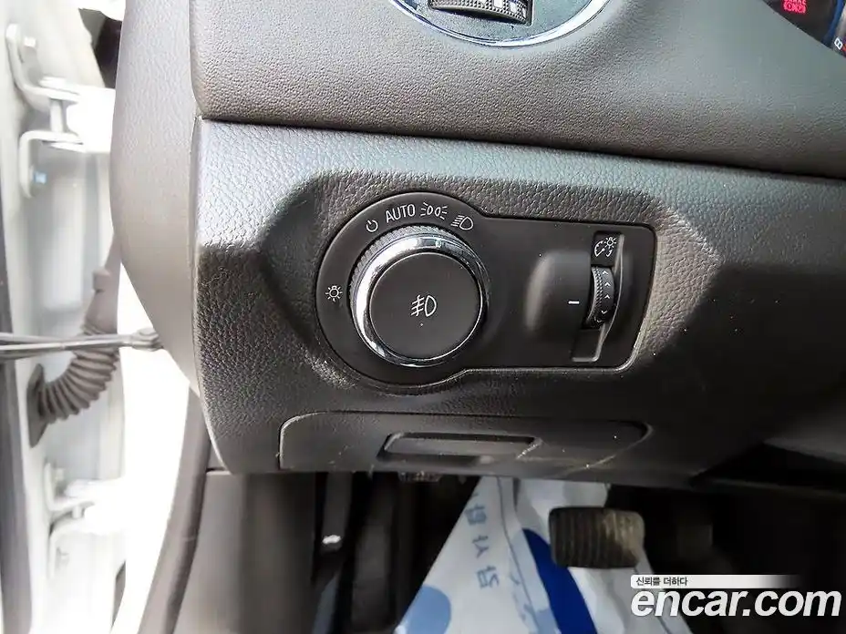 Chevrolet Cruze 2016 1.8 Автомат в Москве № 41762, фото 12