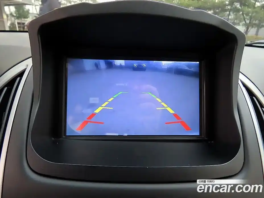 Chevrolet Cruze 2016 1.8 Автомат в Москве № 41762, фото 13