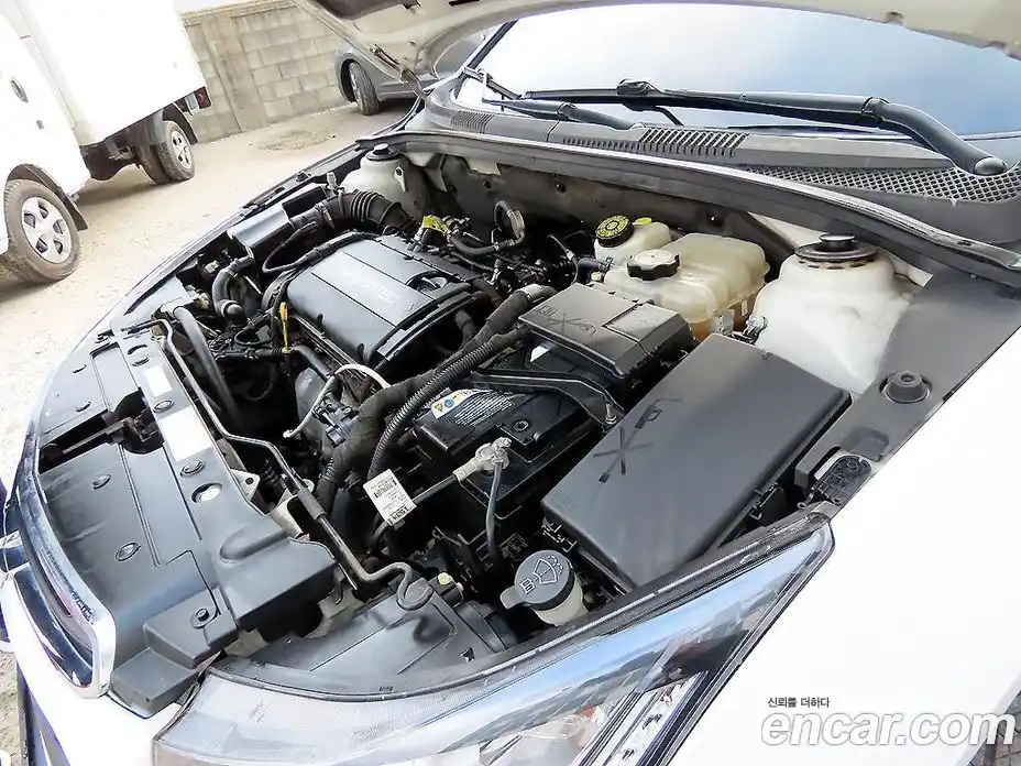 Chevrolet Cruze 2016 1.8 Автомат в Москве № 41762, фото 17