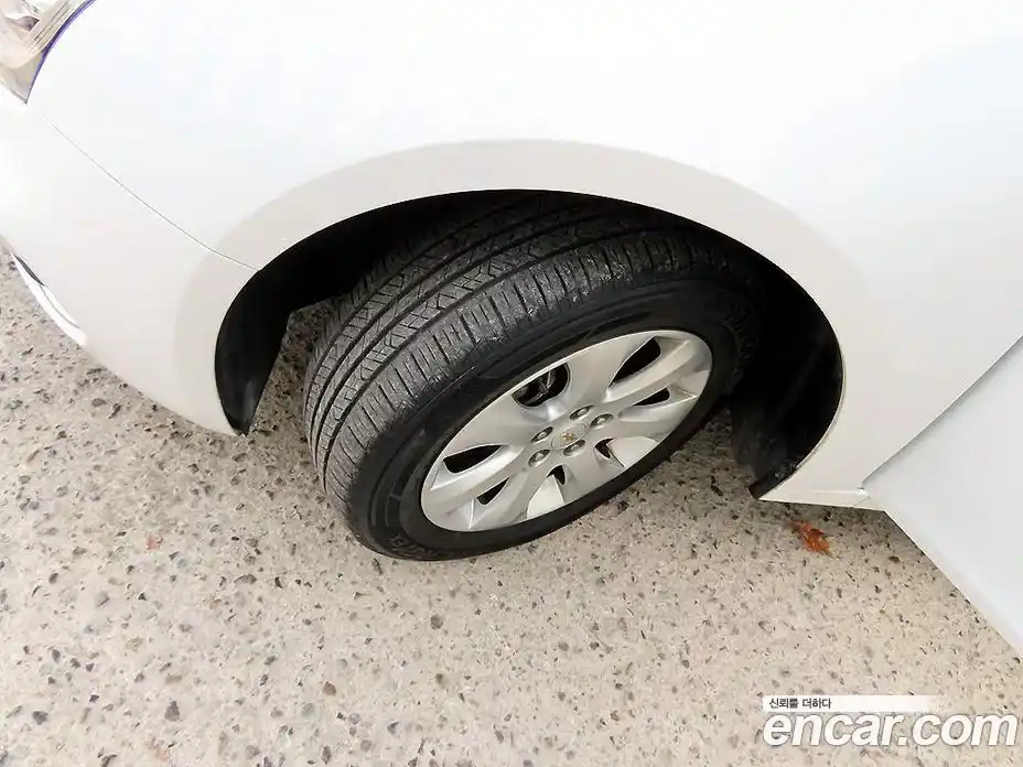 Chevrolet Cruze 2016 1.8 Автомат в Москве № 41762, фото 18