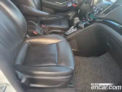 Chevrolet Orlando 2012 2.0 Автомат в Москве № 42119, миниатюра 12