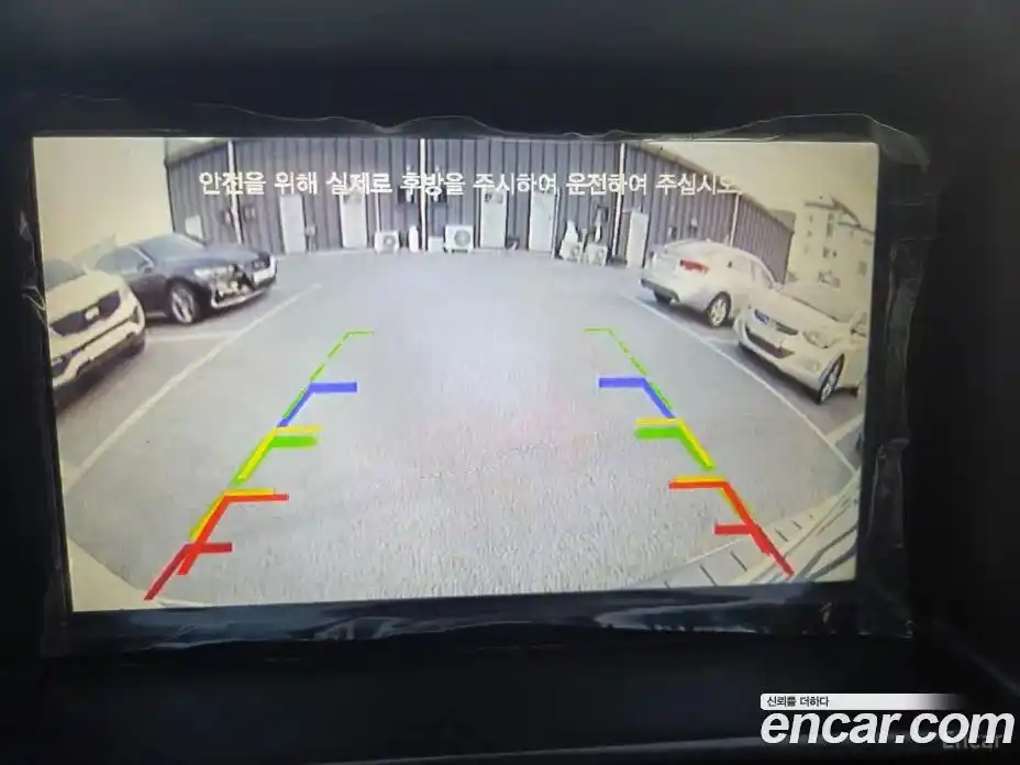 Chevrolet Orlando 2012 2.0 Автомат в Москве № 42119, фото 16