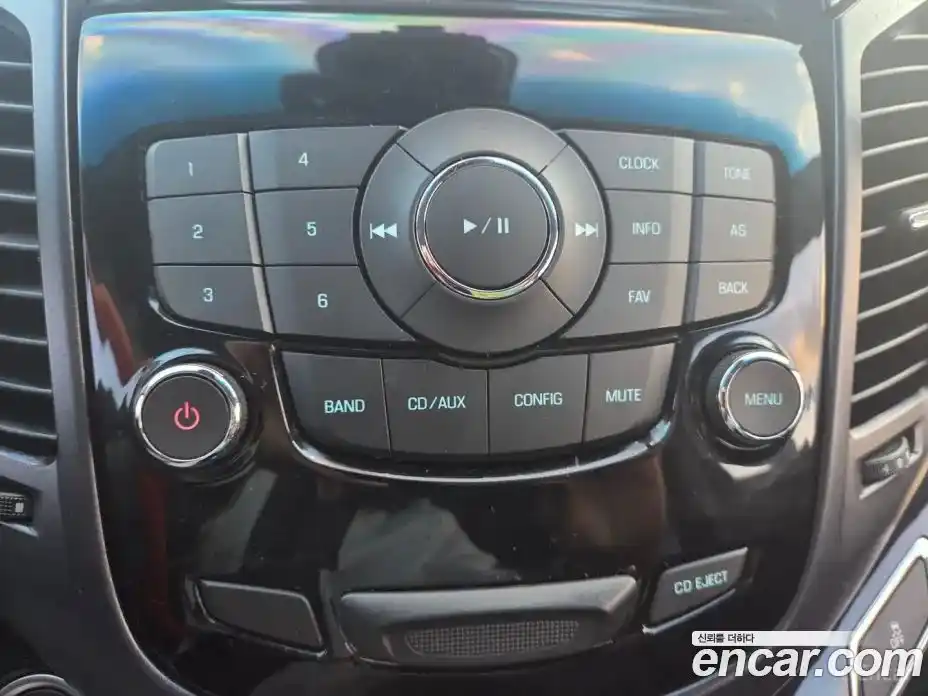 Chevrolet Orlando 2012 2.0 Автомат в Москве № 42119, фото 17