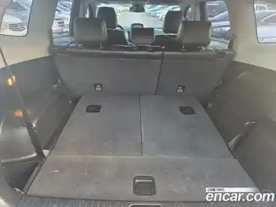 Chevrolet Orlando 2012 2.0 Автомат в Москве № 42119, миниатюра 8