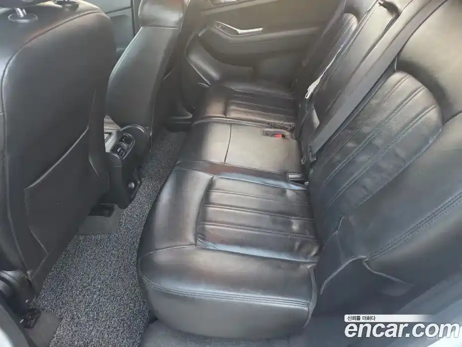 Chevrolet Orlando 2012 2.0 Автомат в Москве № 42119, фото 10