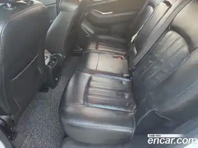 Chevrolet Orlando 2012 2.0 Автомат в Москве № 42119, миниатюра 10