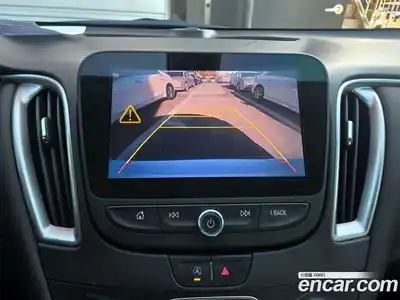 Chevrolet Malibu 2020 1.3 Автомат в Москве № 42278, миниатюра 12