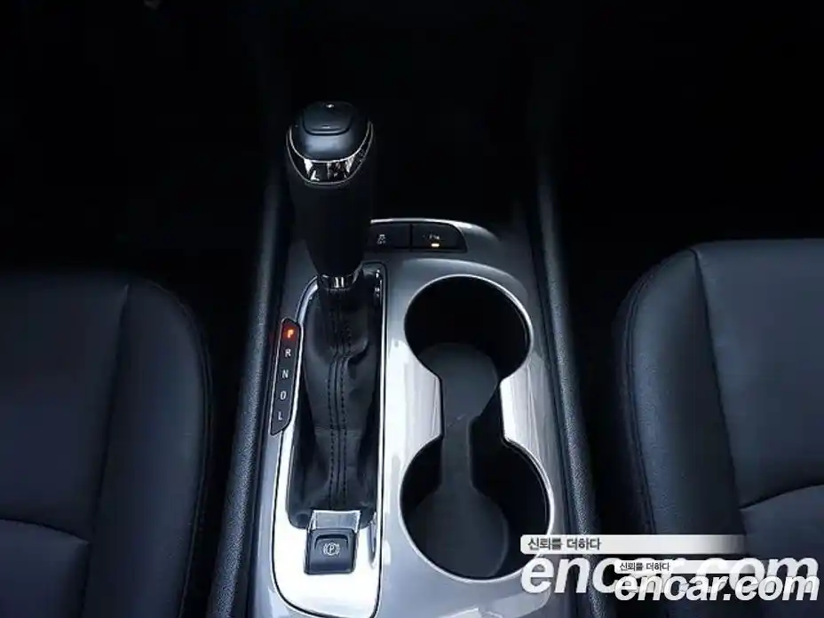 Chevrolet Malibu 2020 1.3 Автомат в Москве № 42278, фото 13