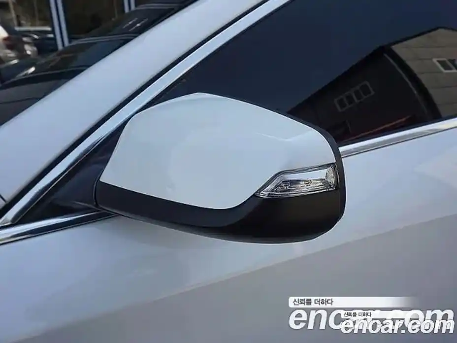 Chevrolet Malibu 2020 1.3 Автомат в Москве № 42278, фото 19