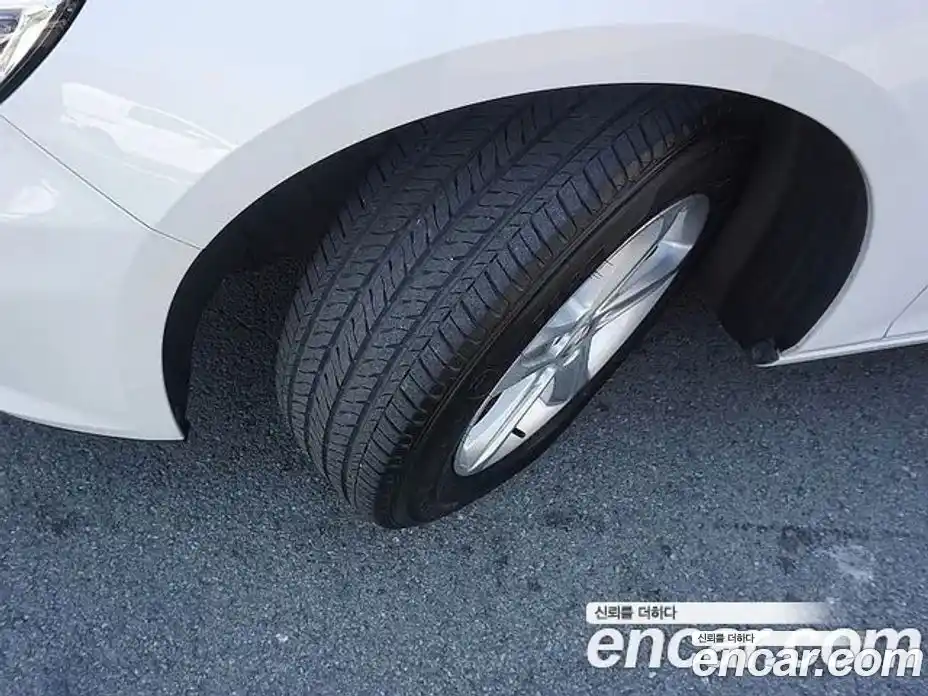 Chevrolet Malibu 2020 1.3 Автомат в Москве № 42278, фото 20