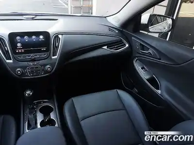 Chevrolet Malibu 2020 1.3 Автомат в Москве № 42278, миниатюра 7