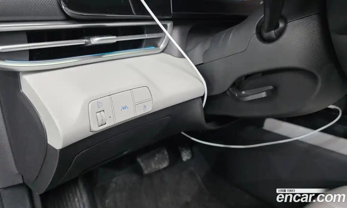 Hyundai Avante 2023 1.6 Автомат в Москве № 45139, фото 13