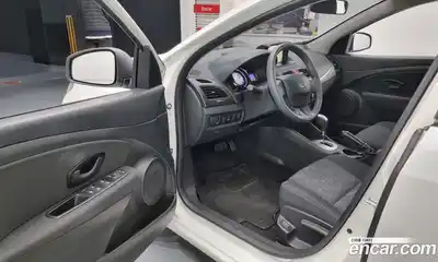 Renault SM3 2014 1.6 Автомат в Москве № 461, миниатюра 11