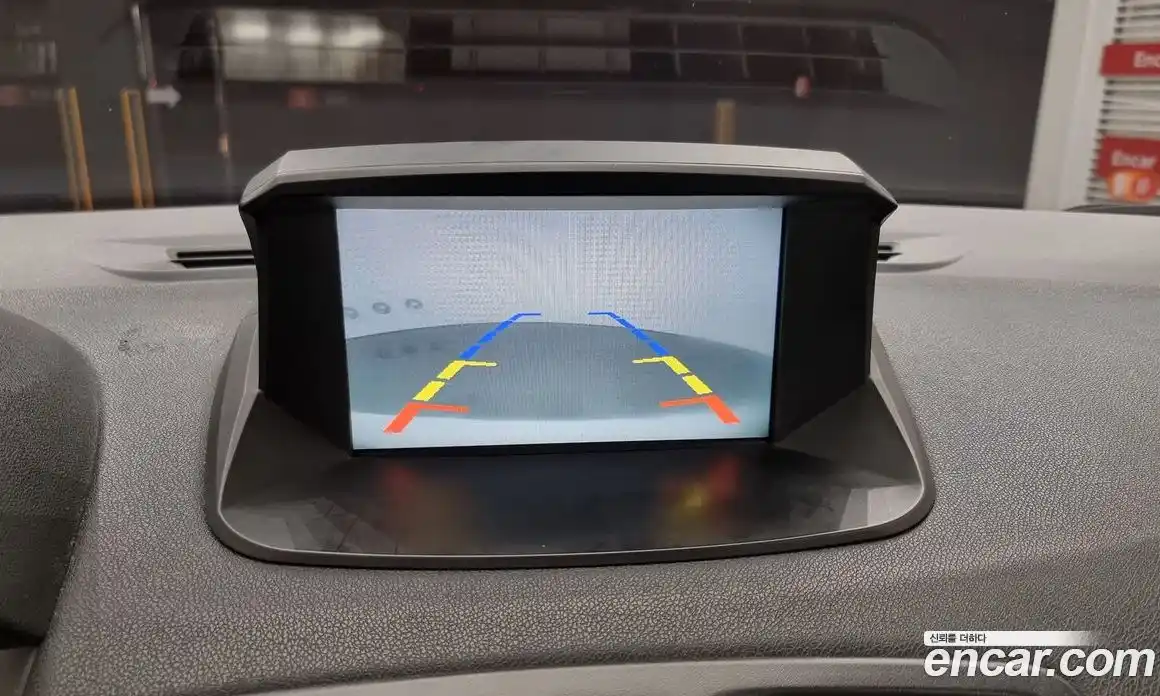 Renault SM3 2014 1.6 Автомат в Москве № 461, фото 15