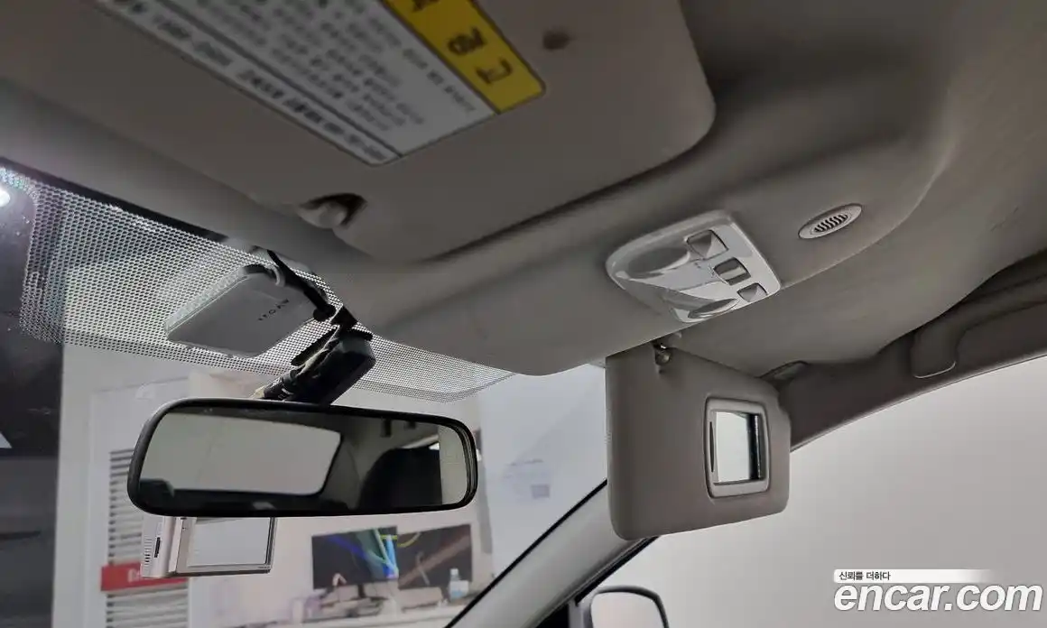 Renault SM3 2014 1.6 Автомат в Москве № 461, фото 19