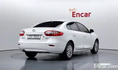 Renault SM3 2014 1.6 Автомат в Москве № 461, миниатюра 2