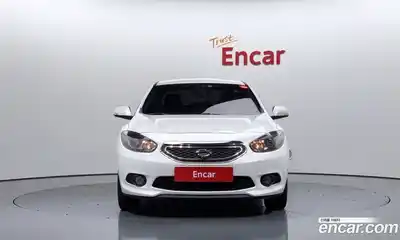 Renault SM3 2014 1.6 Автомат в Москве № 461, миниатюра 3